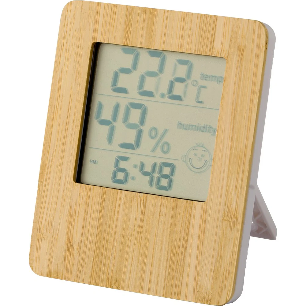 Väderstation
