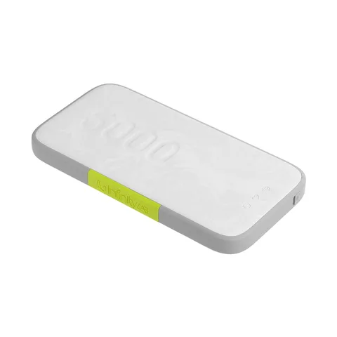 InfinityLab InstantGo akupank 5000 / 10000 mAh