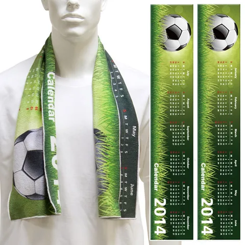 Fitness towels