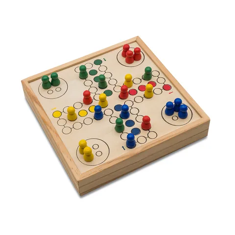 Triplay 3-i-1-spel