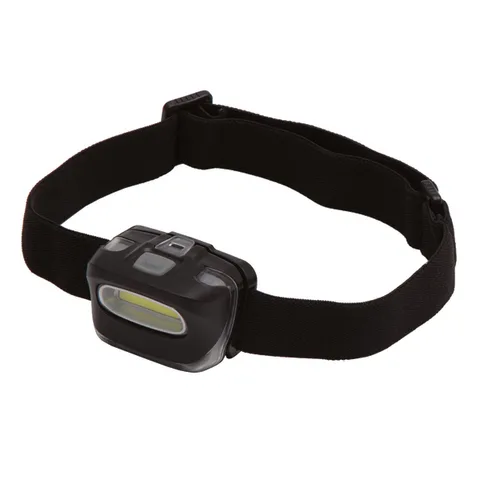 Illumine pannlampa
