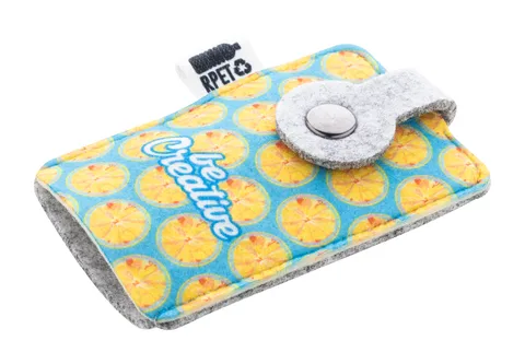 CreaFelt Keysave custom keyring pouch