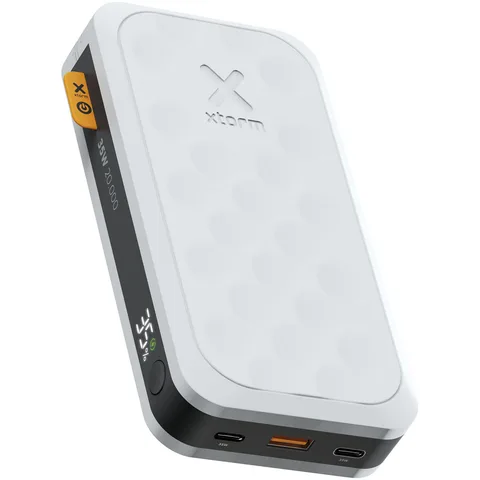 Xtorm FS520 Fuel Series 20.000 mAh:n 35 W:n varavirtalähde