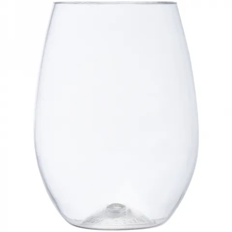 Plastklaas 450 ml ST. TROPEZ