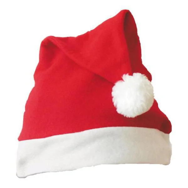 Jultomtemössa för barn