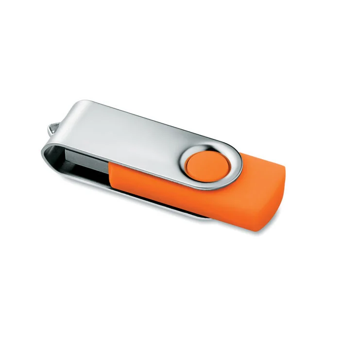 Drehbarer USB-Stick 1-32 GB