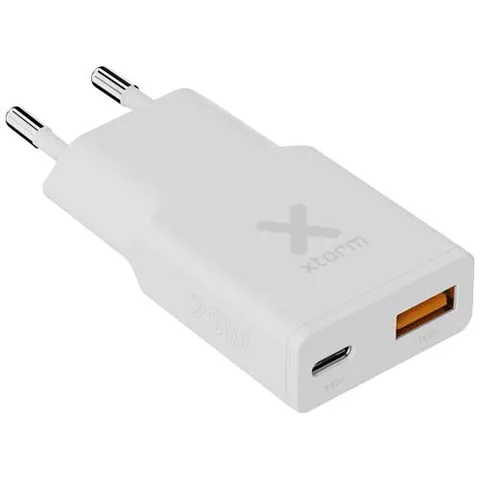 Xtorm XG2SL025 Go2 SlimLine 25W laadija