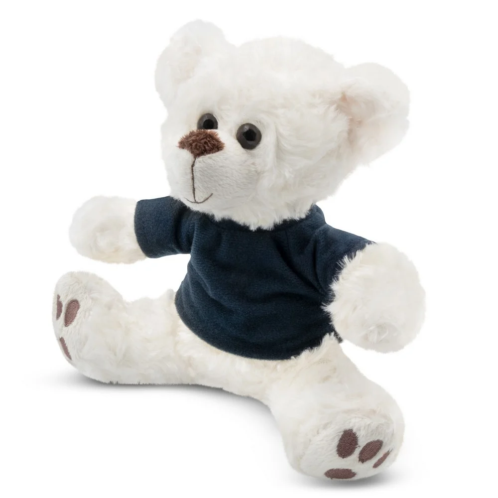 Mjuk teddybjörn Caesar