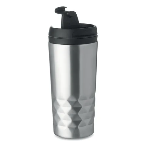 Topeltseinaga termokruus 280 ml