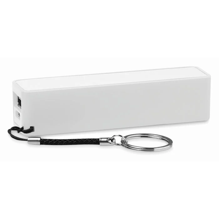 Slim PowerBank 2200 mAh