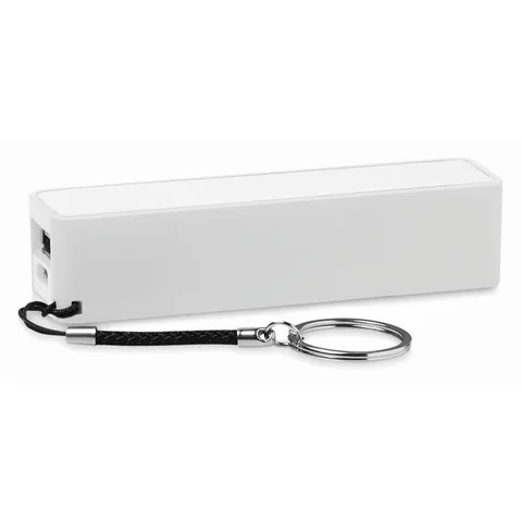 Õhuke akupank 2200 mAh