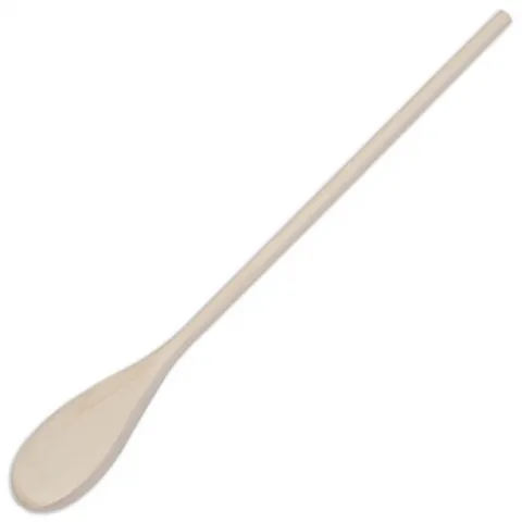 Wooden kitchen spoon ALVORADA