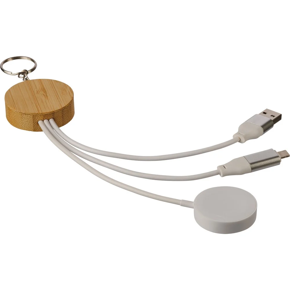 Laddkabel 65W