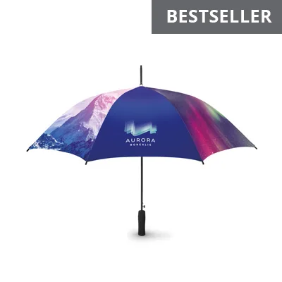 27" umbrella