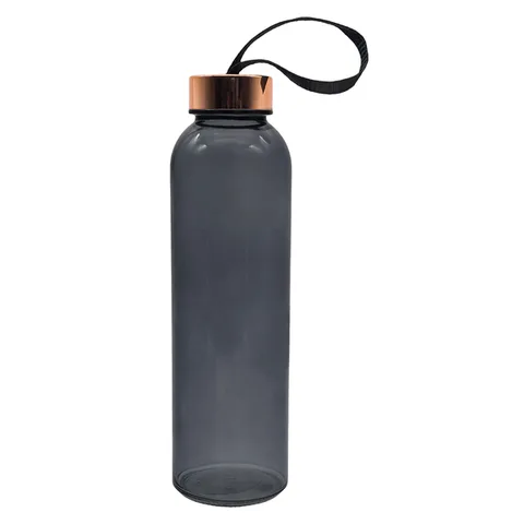 Lux glasflaska 500 ml