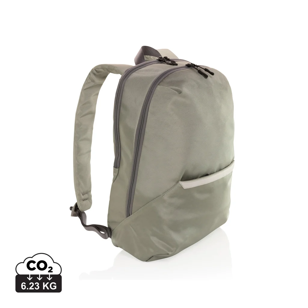 Impact AWARE™ modern laptopryggsäck 1200D 15.6''
