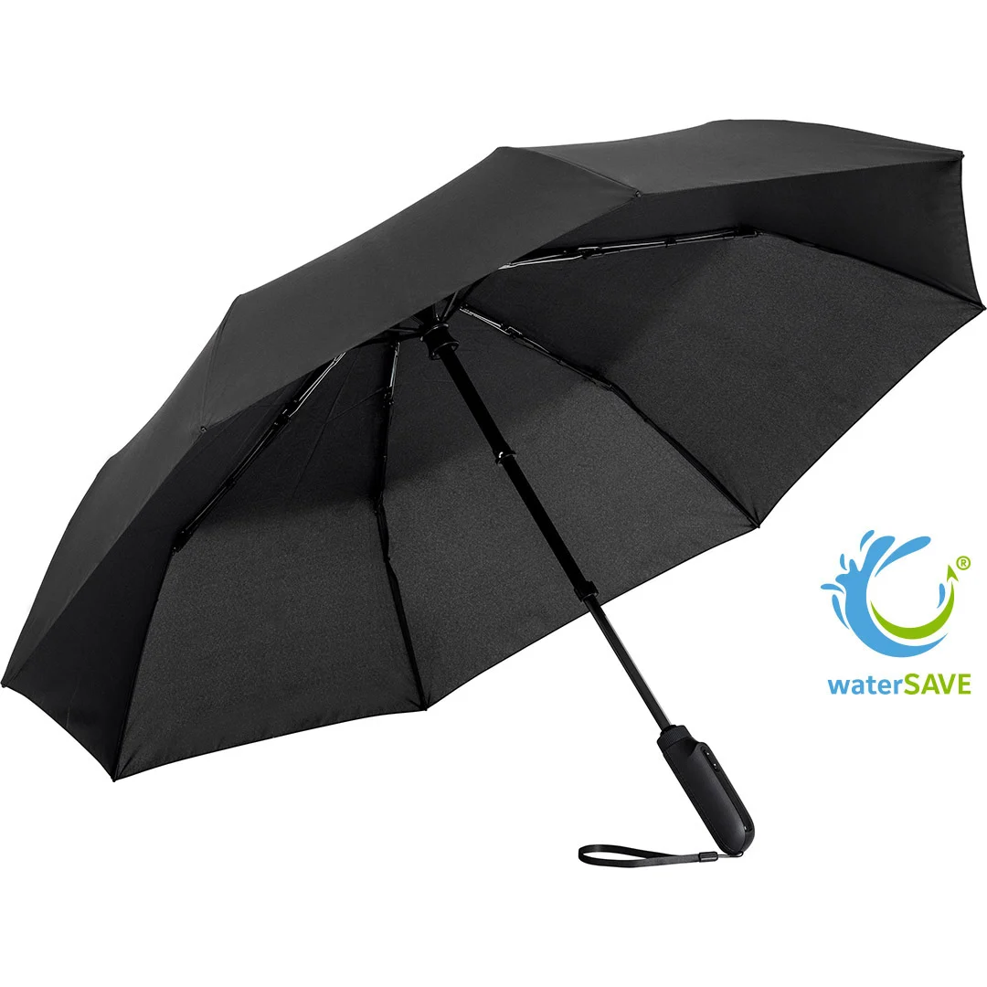 Elektriskt fickparaply eBrella®