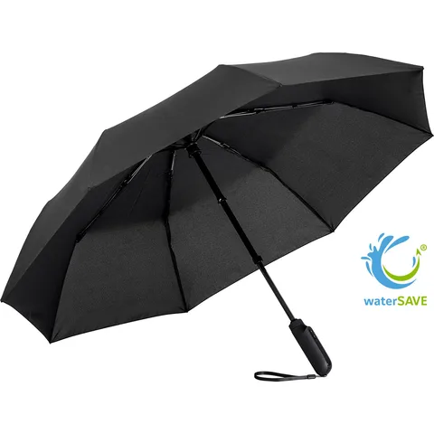 Elektriskt fickparaply eBrella®