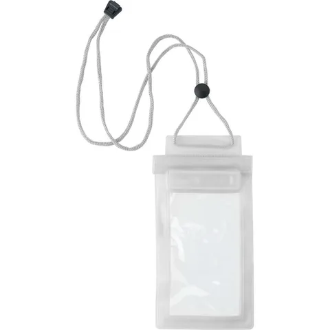 Waterproof multipurpose pouch
