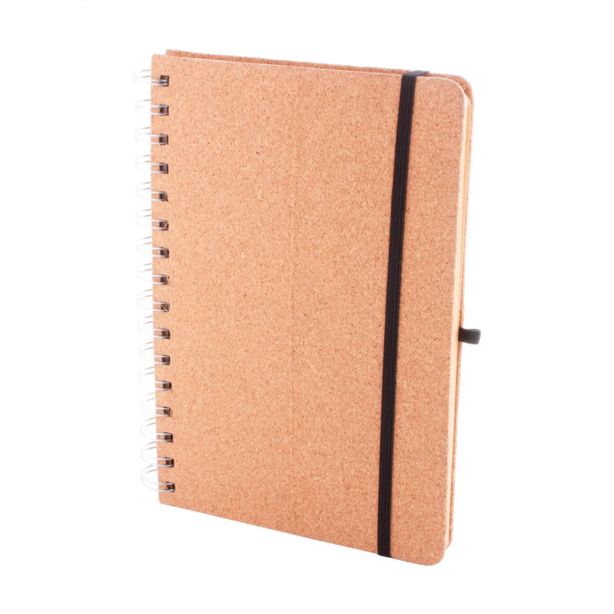 Anteckningsbok Querbook