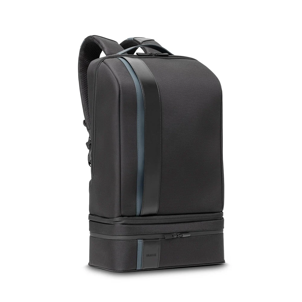 DYNAMIC BACKPACK II. 2 i 1 ryggsäck: ryggsäck + kylväska