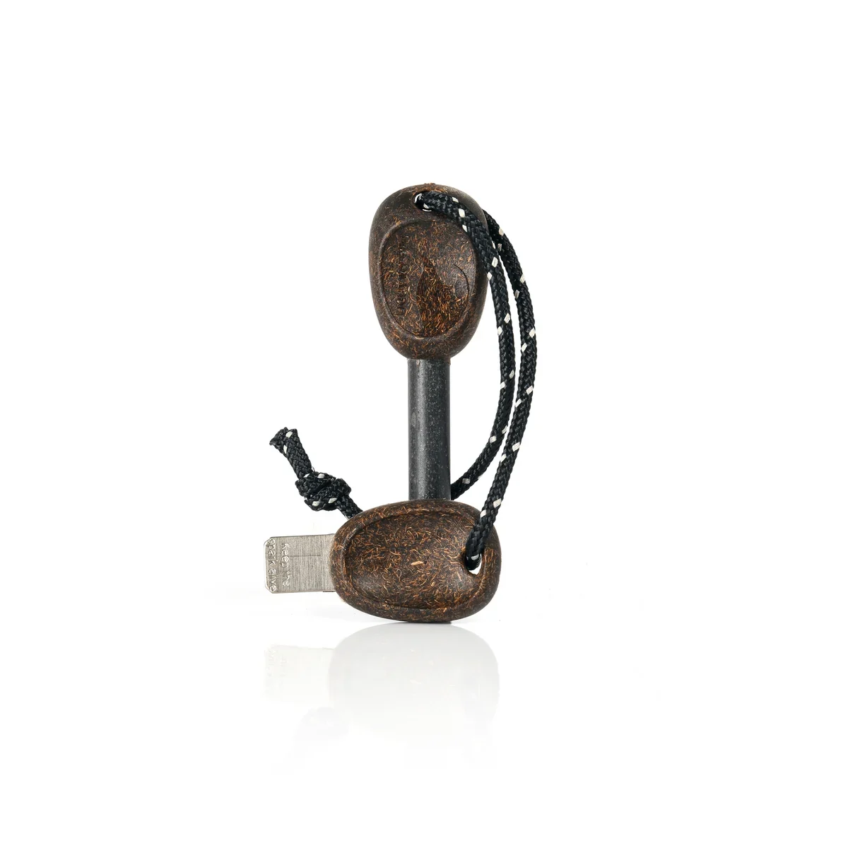 Light My Fire Swedish FireSteel Army eldstål med logotyp