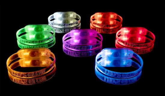 LED-armband