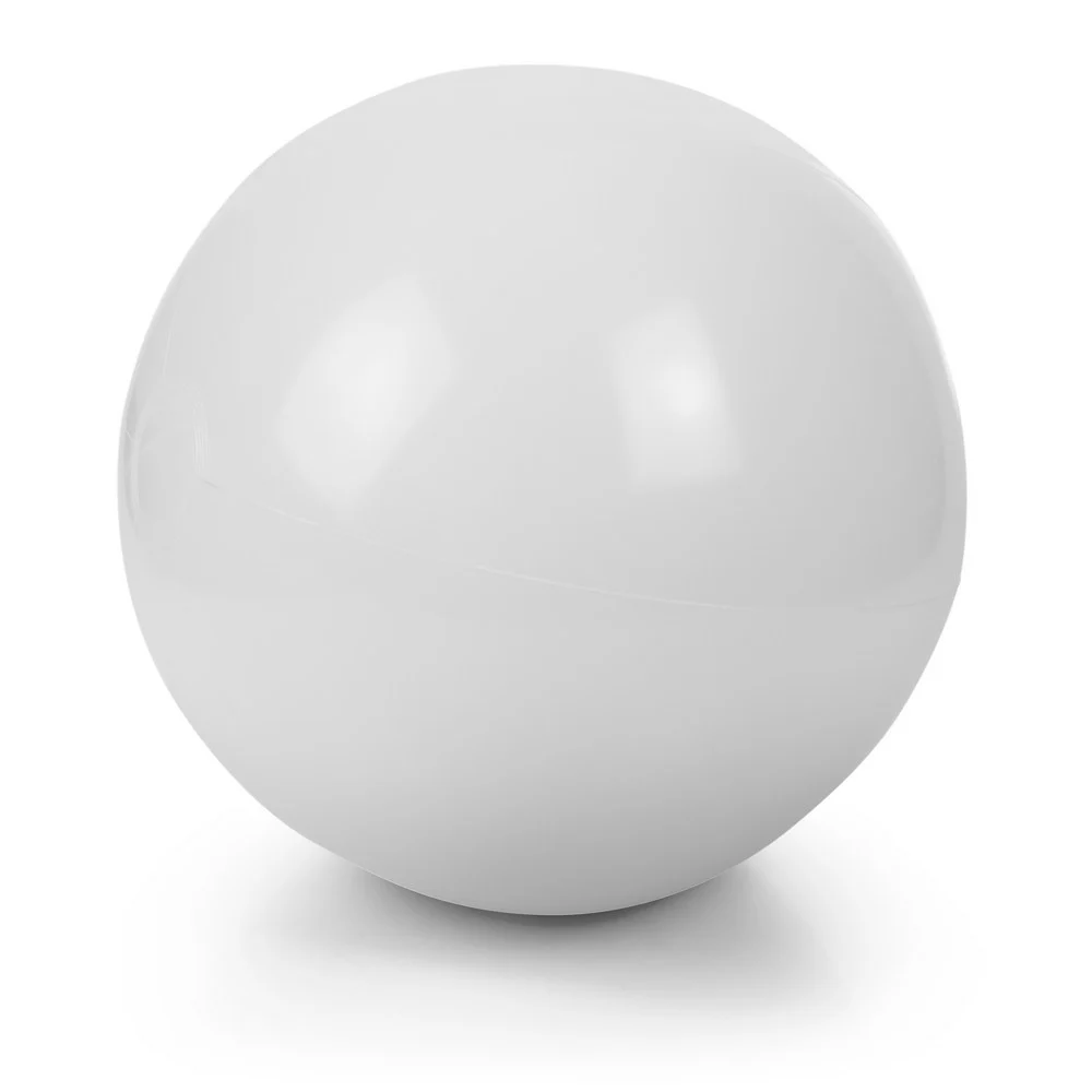 Uppblåsbar badboll Brianda