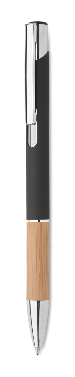 Bläckpenna i aluminium