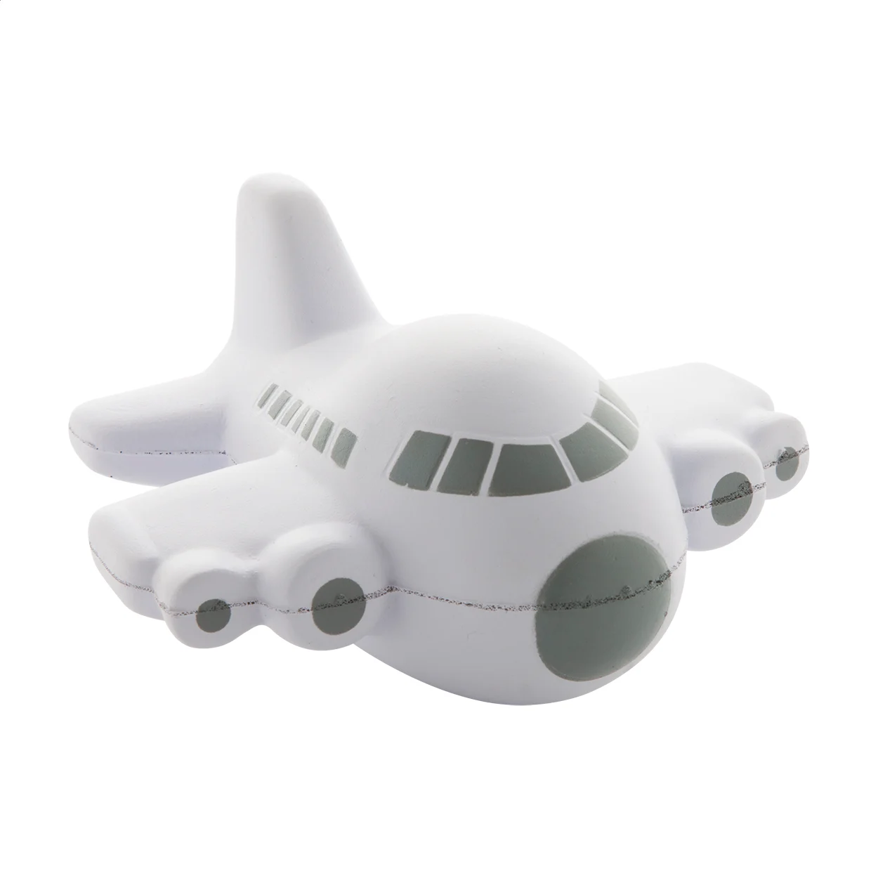 Jetstream antistressboll