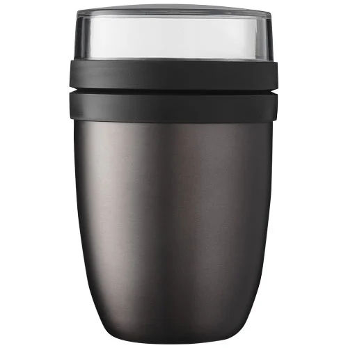 Mepal Ellipse 500+200 ml isolerad lunchlåda