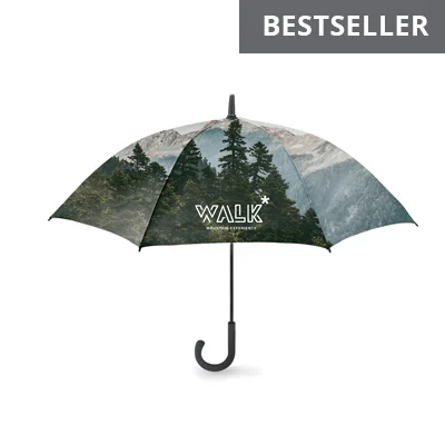 Stormsäkert premiumparaply 23 tum
