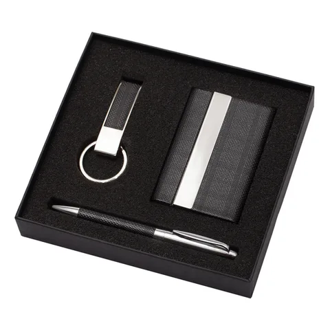 Presentset Gallant