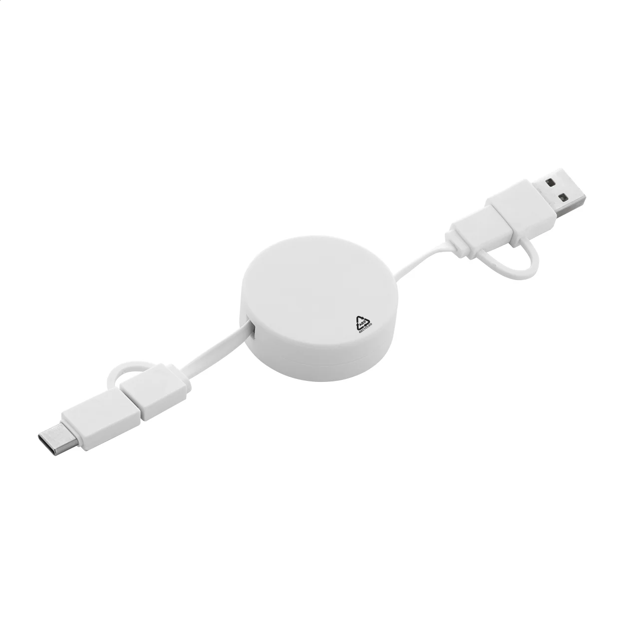 Rascop RABS USB-laddkabel