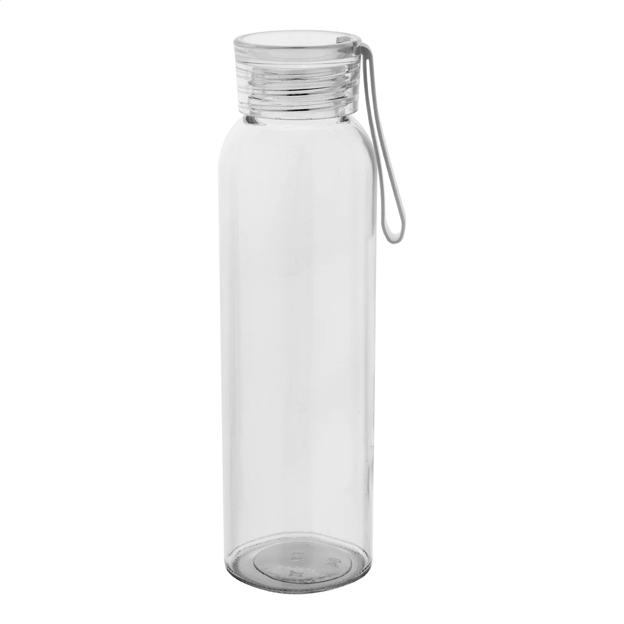 Resip Vitro flaska i återvunnet glas