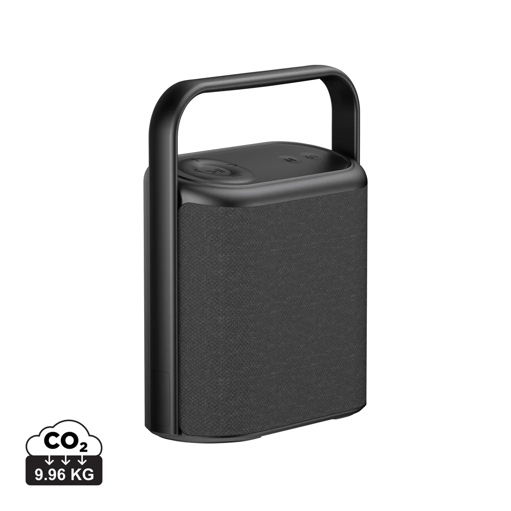 Urban Vitamin Newark RCS 10W högtalare med avtagbart batteri