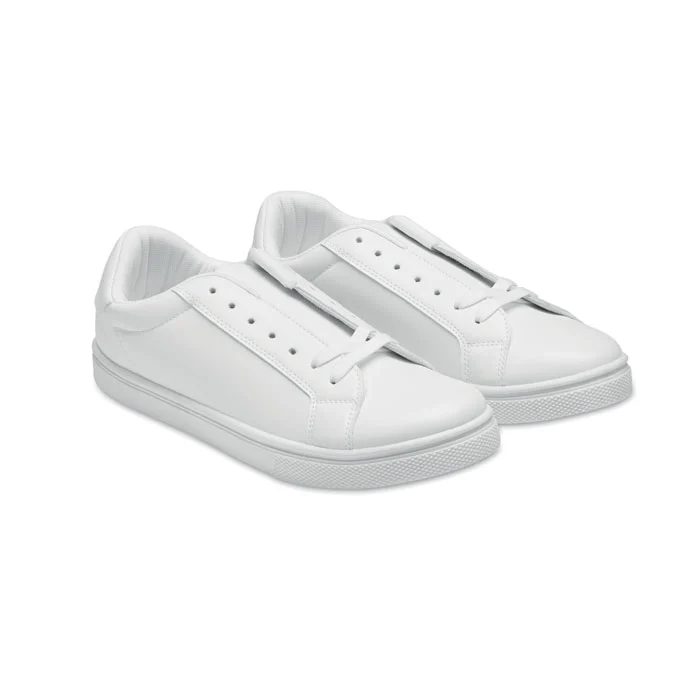 Sneakers i PU storlek 46