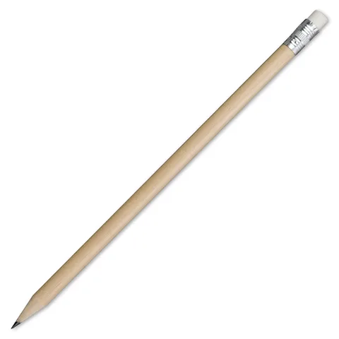 Holz-Bleistift
