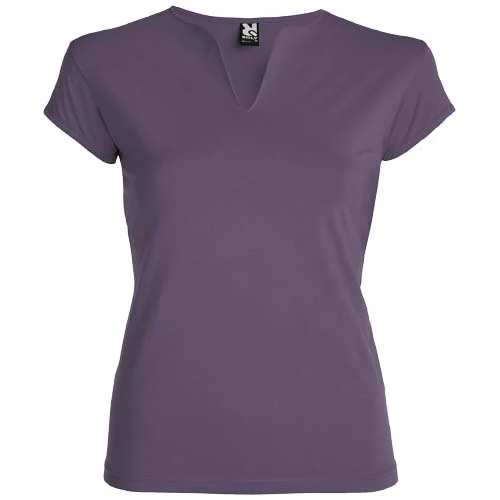 Belice 200 g/m² kortärmad T-shirt för dam
