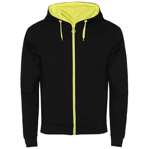 Fuji unisex sweatshirtjacka