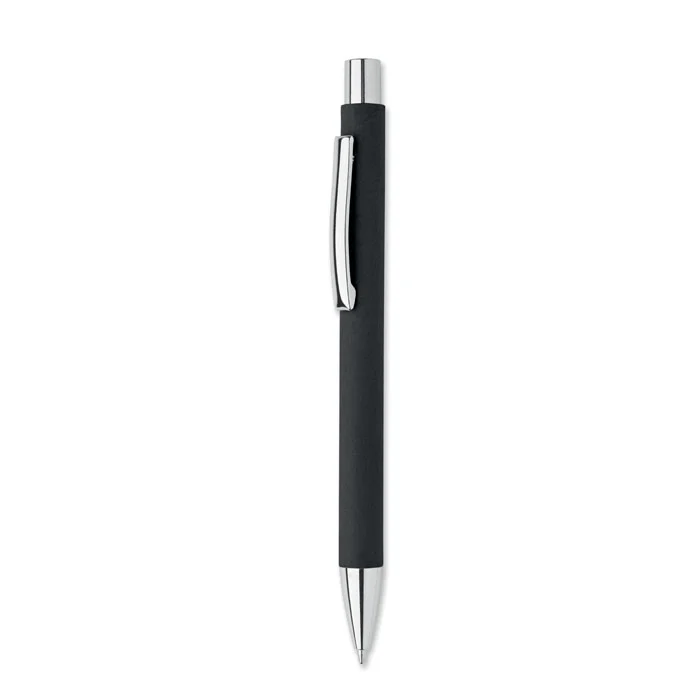 Penna av återvunnet papper