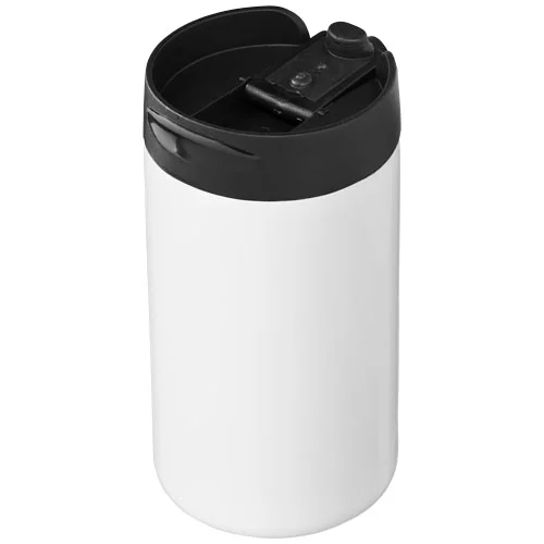 Mojave 250 ml RCS-certifierad isolerad termos av återvunnet rostfritt stål