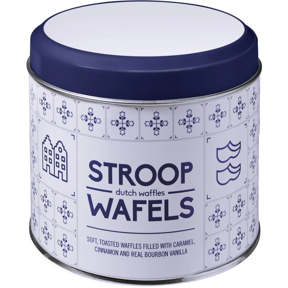 Waffelset