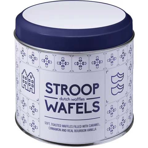 Waffelset