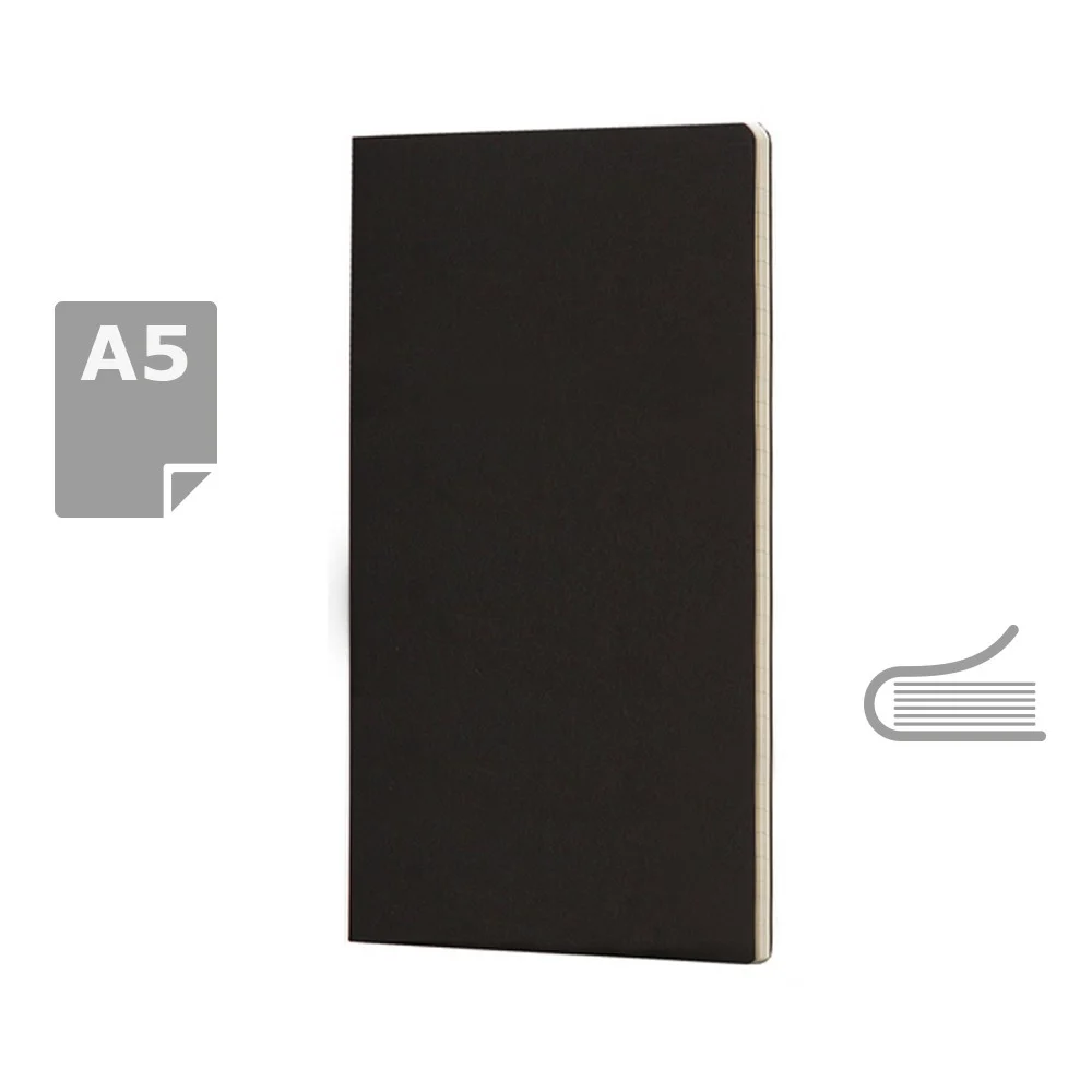 MOLESKINE Cahier Journal ca A5