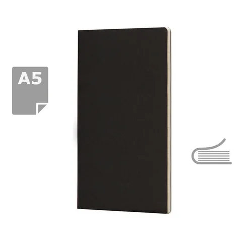 MOLESKINE Cahier Journal ca A5