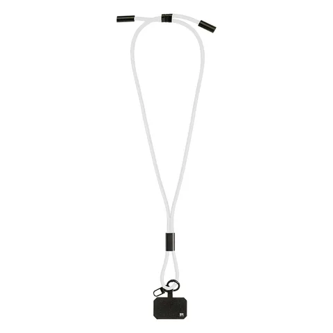 60W RPET kaelapael-laadimiskaabel HolCharge