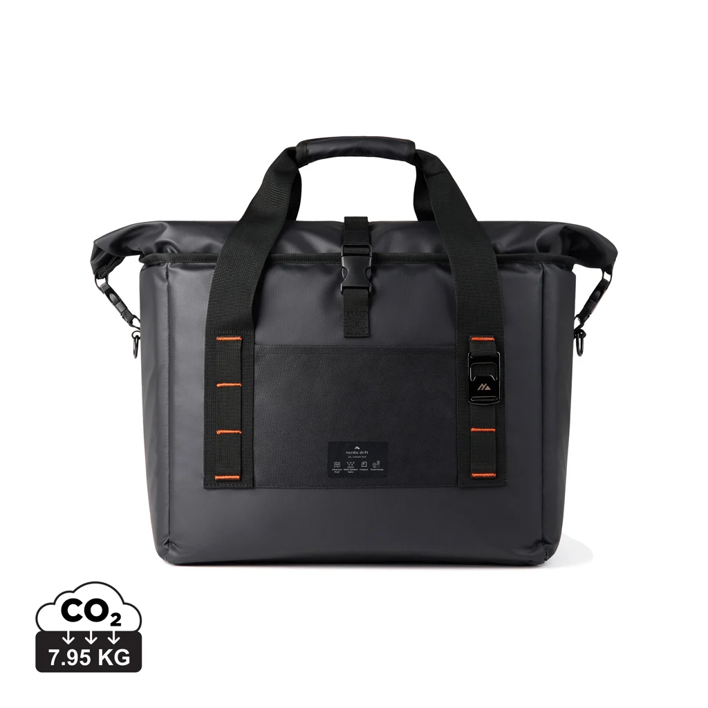 Nordic Drift RCS vattenavvisande kylväska 22L
