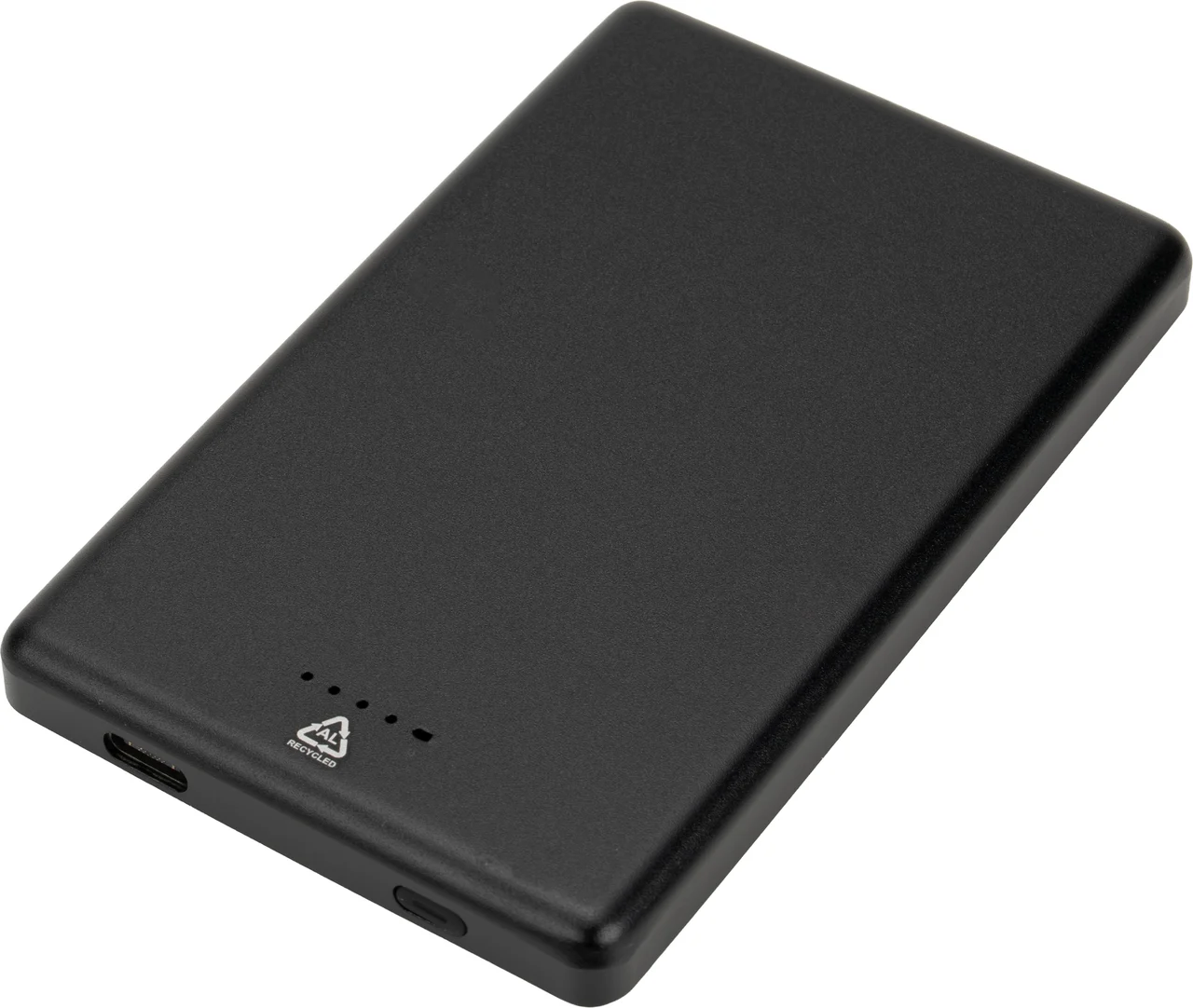 Akupank 5000 mAh MagSafe'i juhtmevaba laadijaga DONETSK