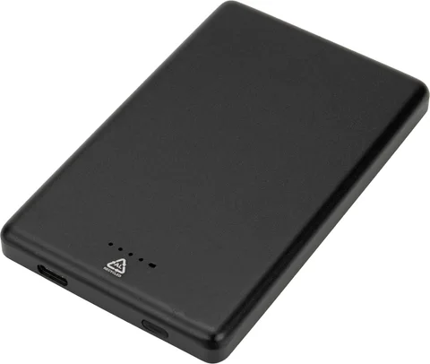 Akupank 5000 mAh MagSafe'i juhtmevaba laadijaga DONETSK
